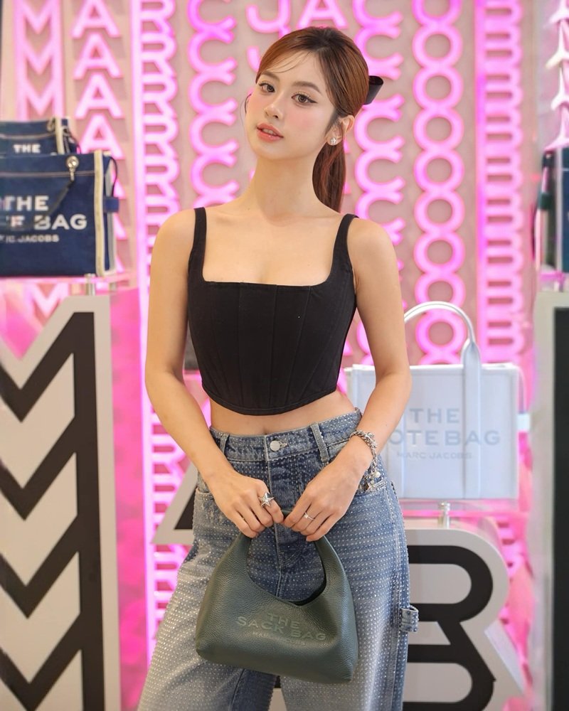 hàn hằng bikini​ 35