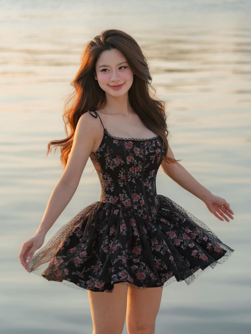 hàn hằng bikini​ 37