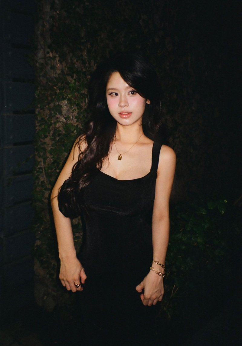 hàn hằng bikini​ 39