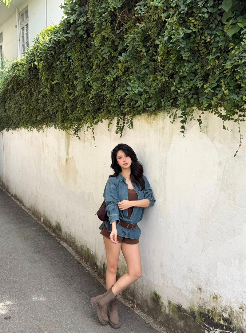 hàn hằng bikini​ 40