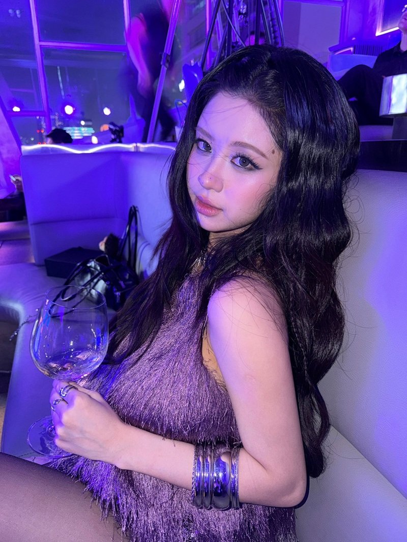 hàn hằng bikini​ 41