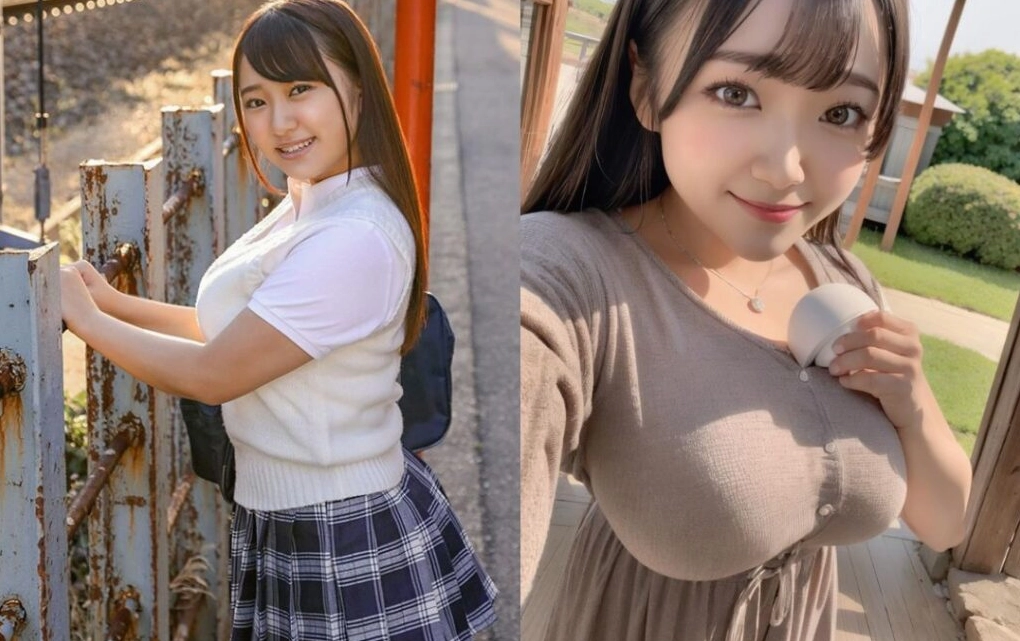 Hành trình sự nghiệp đầy ấn tượng của Himesaki Hana