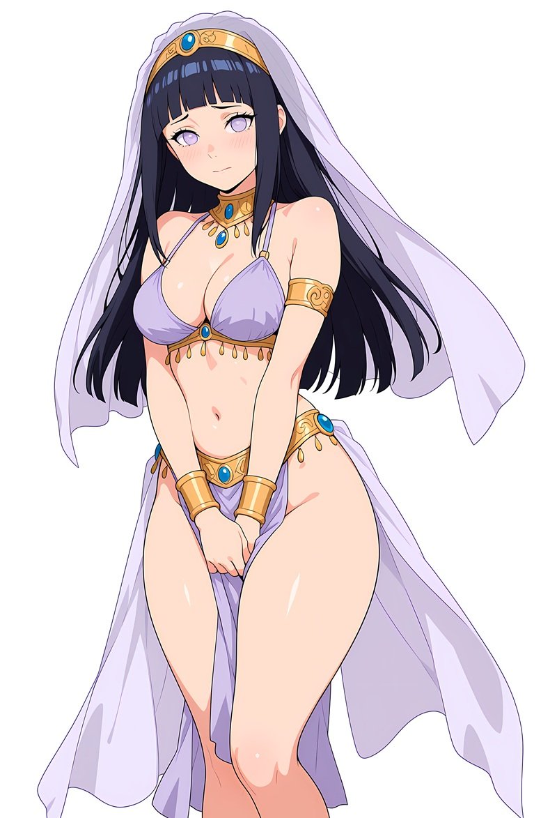 hinata bikini​ 21
