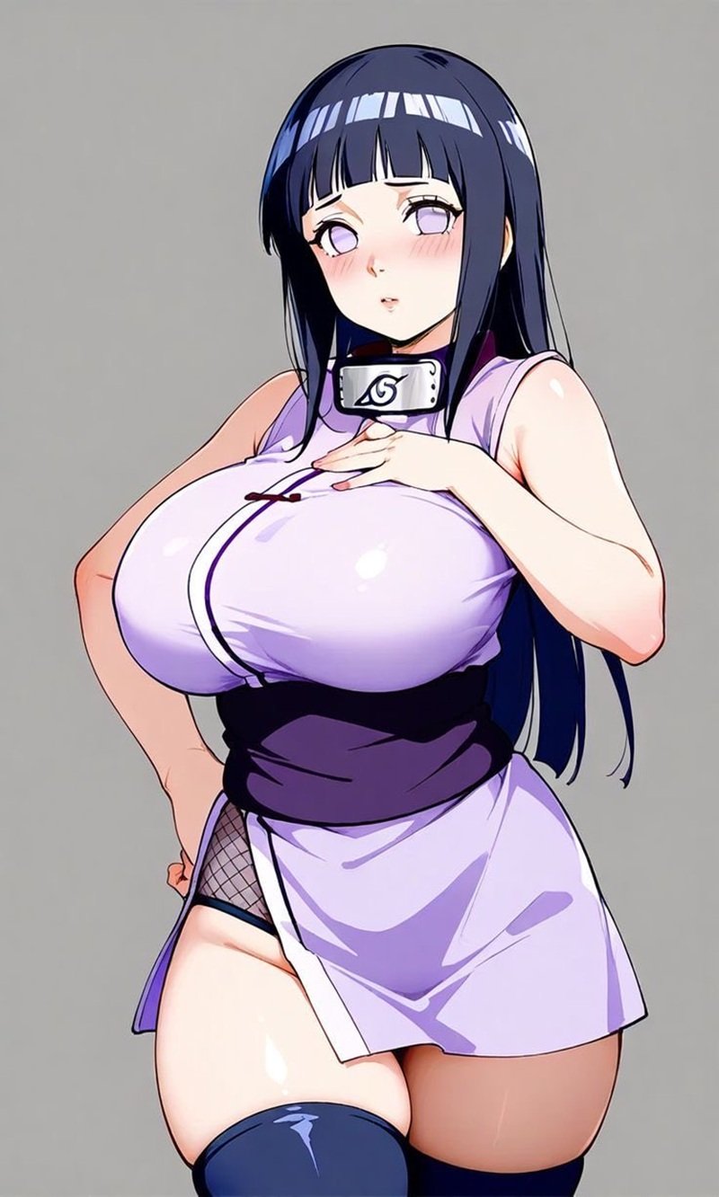 hinata bikini​ 41
