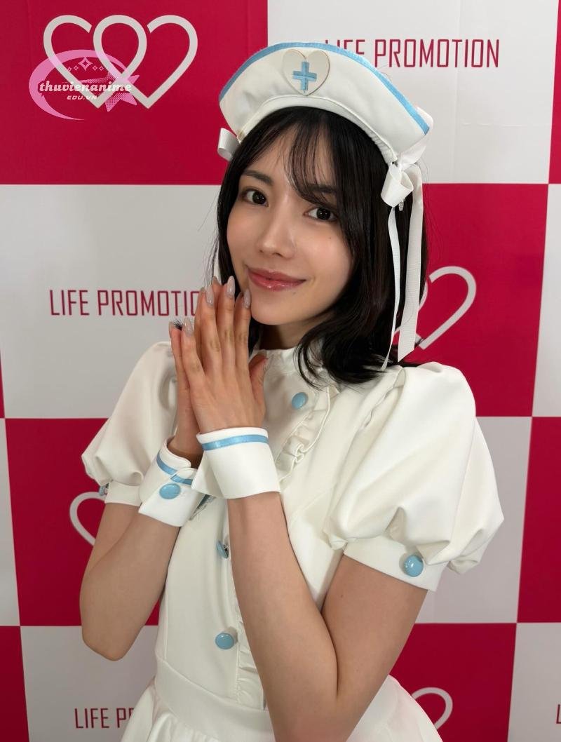 hình ảnh Karen Kaede 3