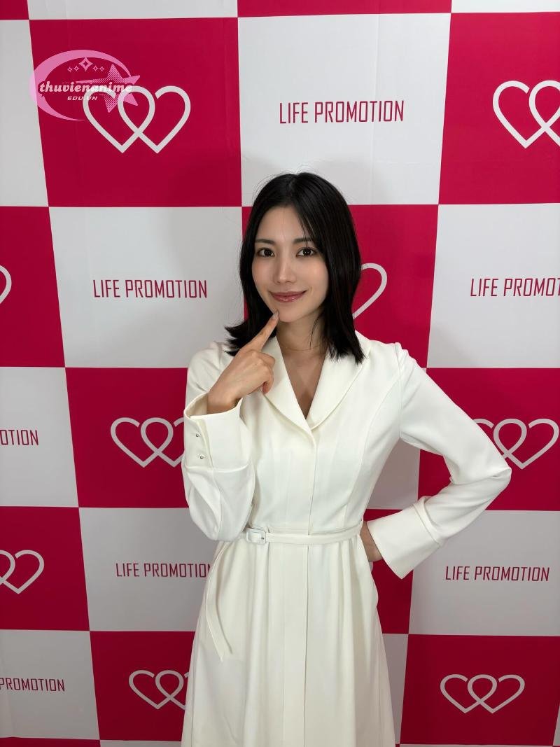 hình ảnh Karen Kaede 4