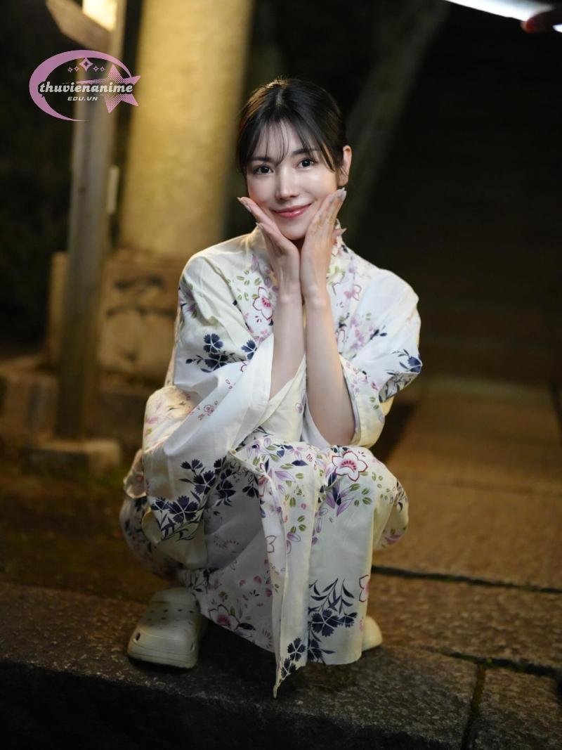 hình ảnh Karen Kaede là ai