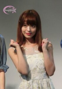 Kirishima Sakura là ai? Giải mã sức hút Nữ hoàng AV Nhật Bản 2026