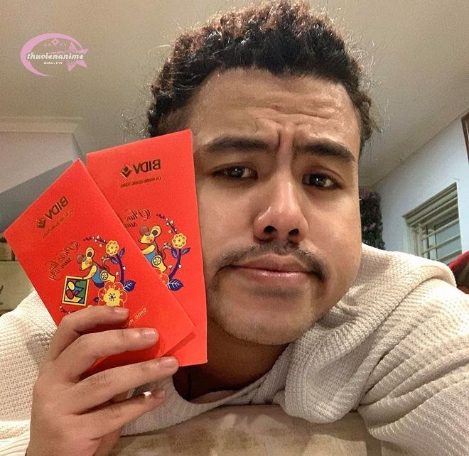 hình ảnh Mimosa Streamer