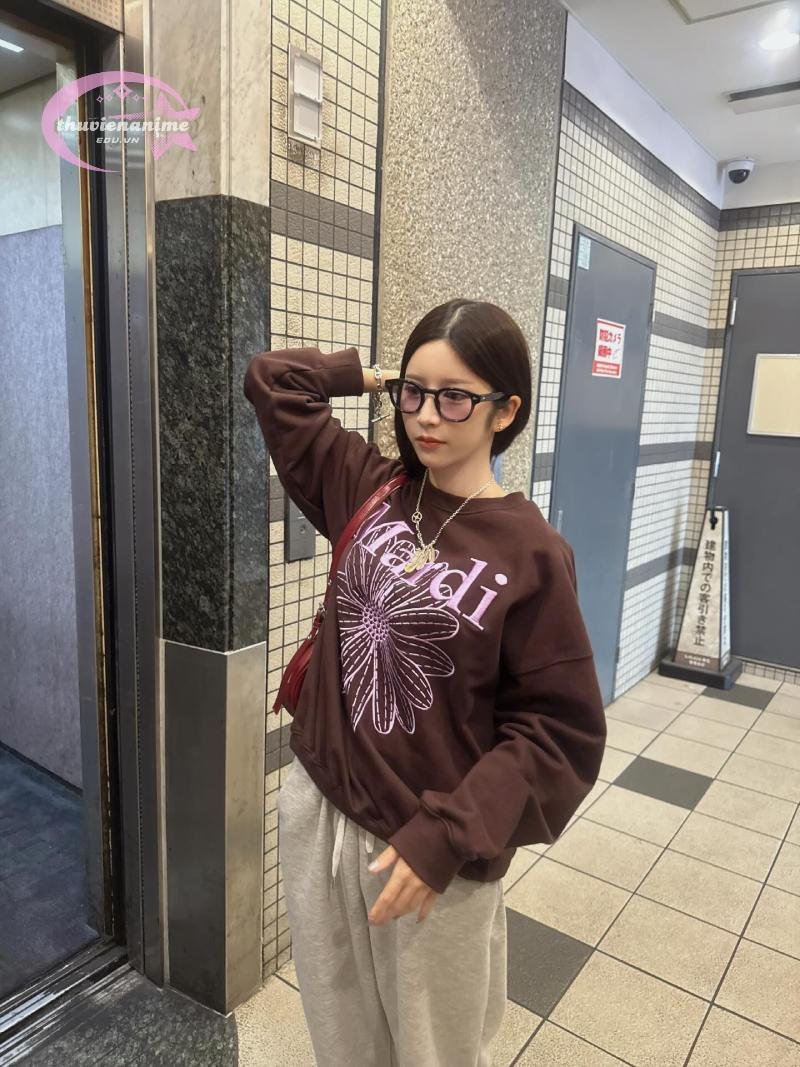 hình ảnh Nanatsumori Riri