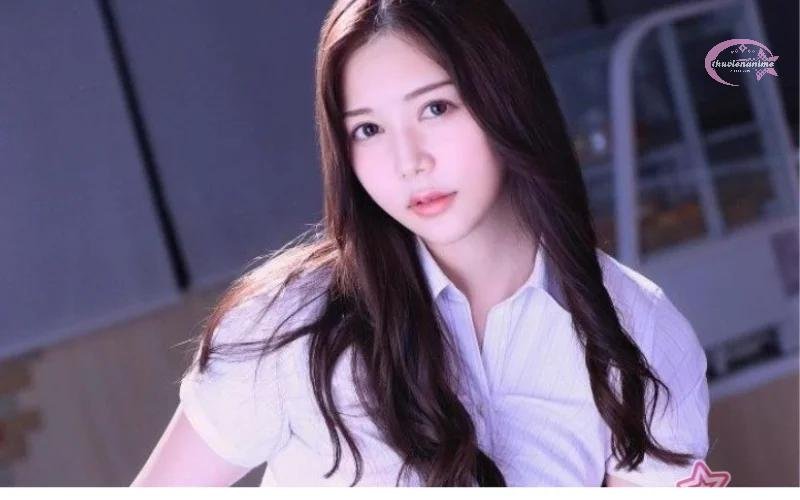 hình ảnh Shiramine Miu