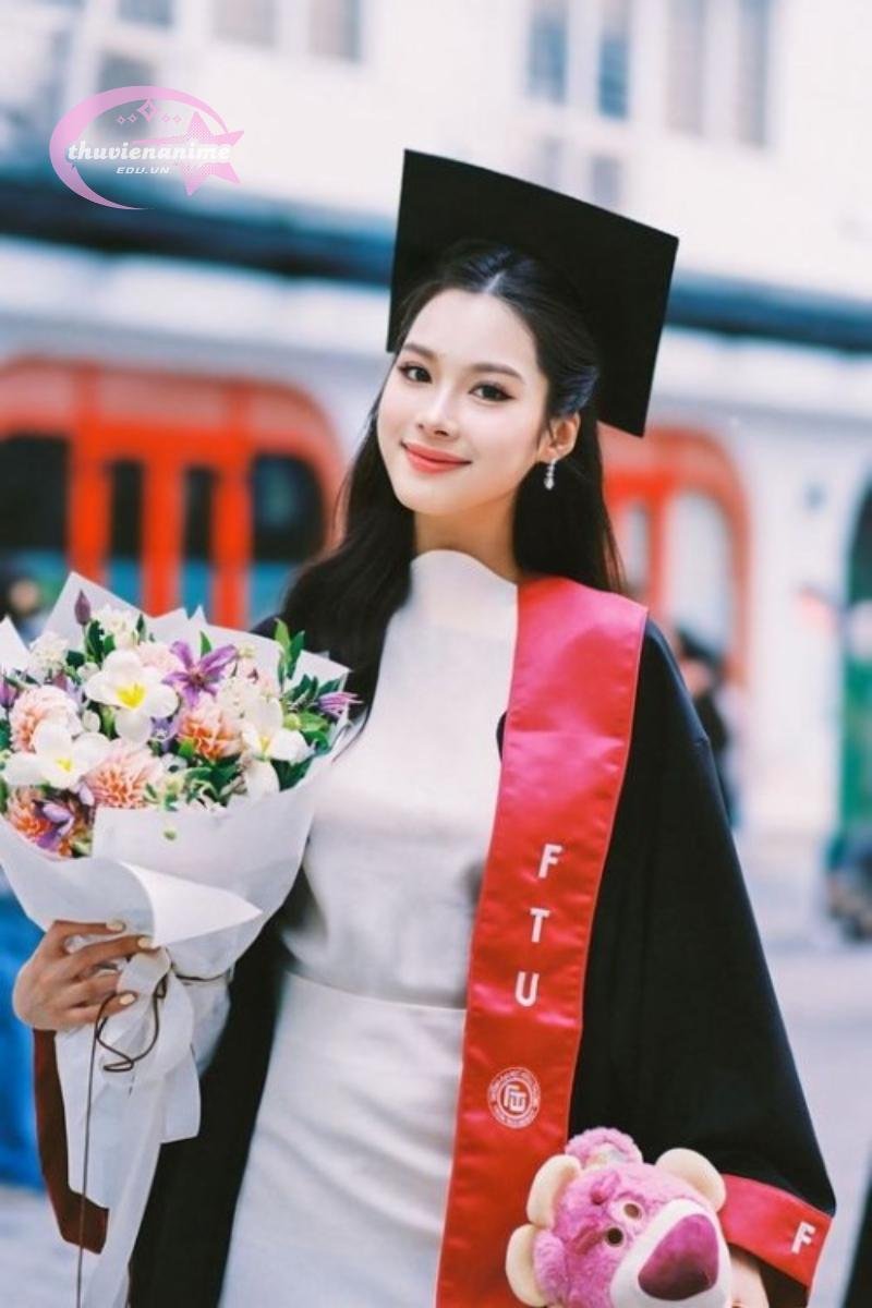 hình ảnh Trần Hà Linh