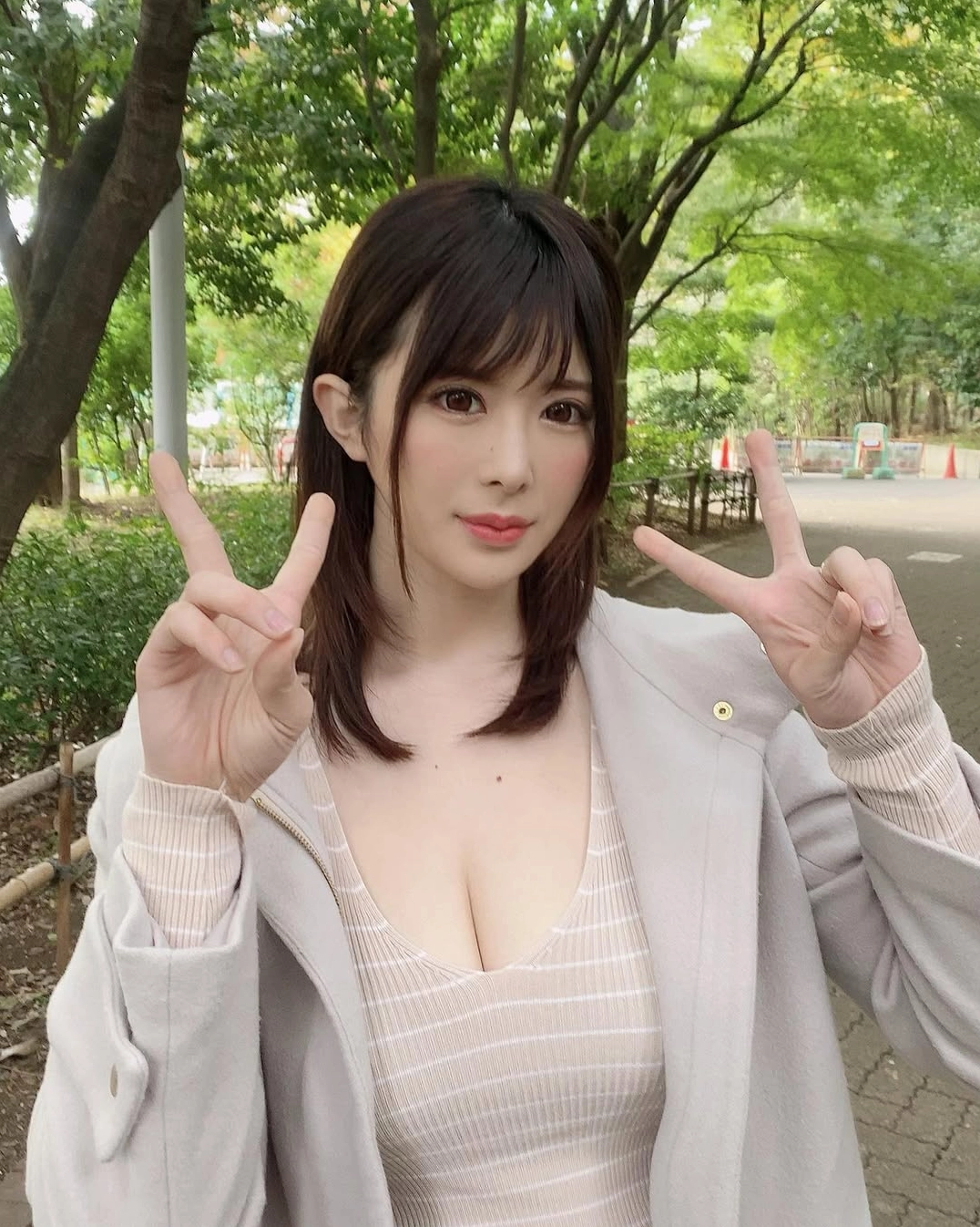 Hình ảnh Honoka Tsuji