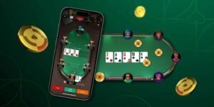 Nhà Cái Topbet – Sân Chơi Hấp Dẫn, Đa Dạng Các Thể Loại Cược