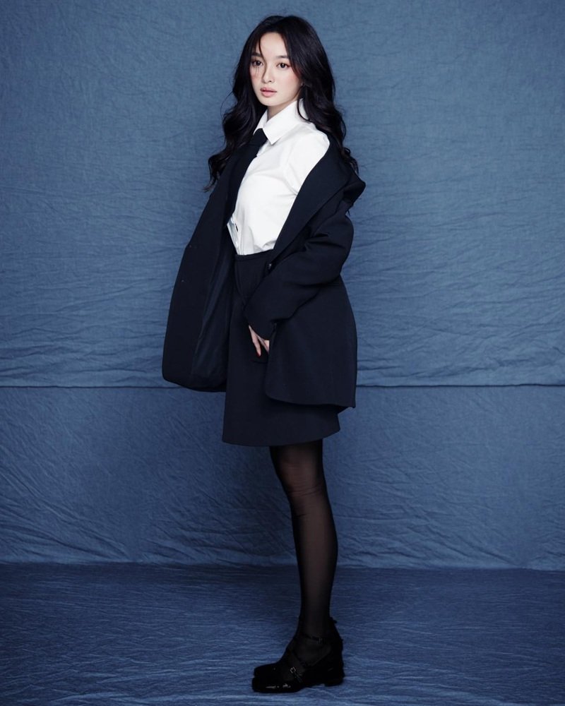 kaity nguyễn bikini mang vẻ đẹp tự nhiên đầy năng lượng