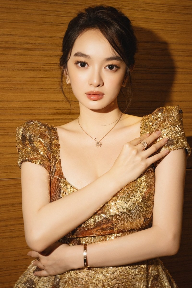 kaity nguyễn bikini mang vẻ đẹp trong trẻo quyến rũ