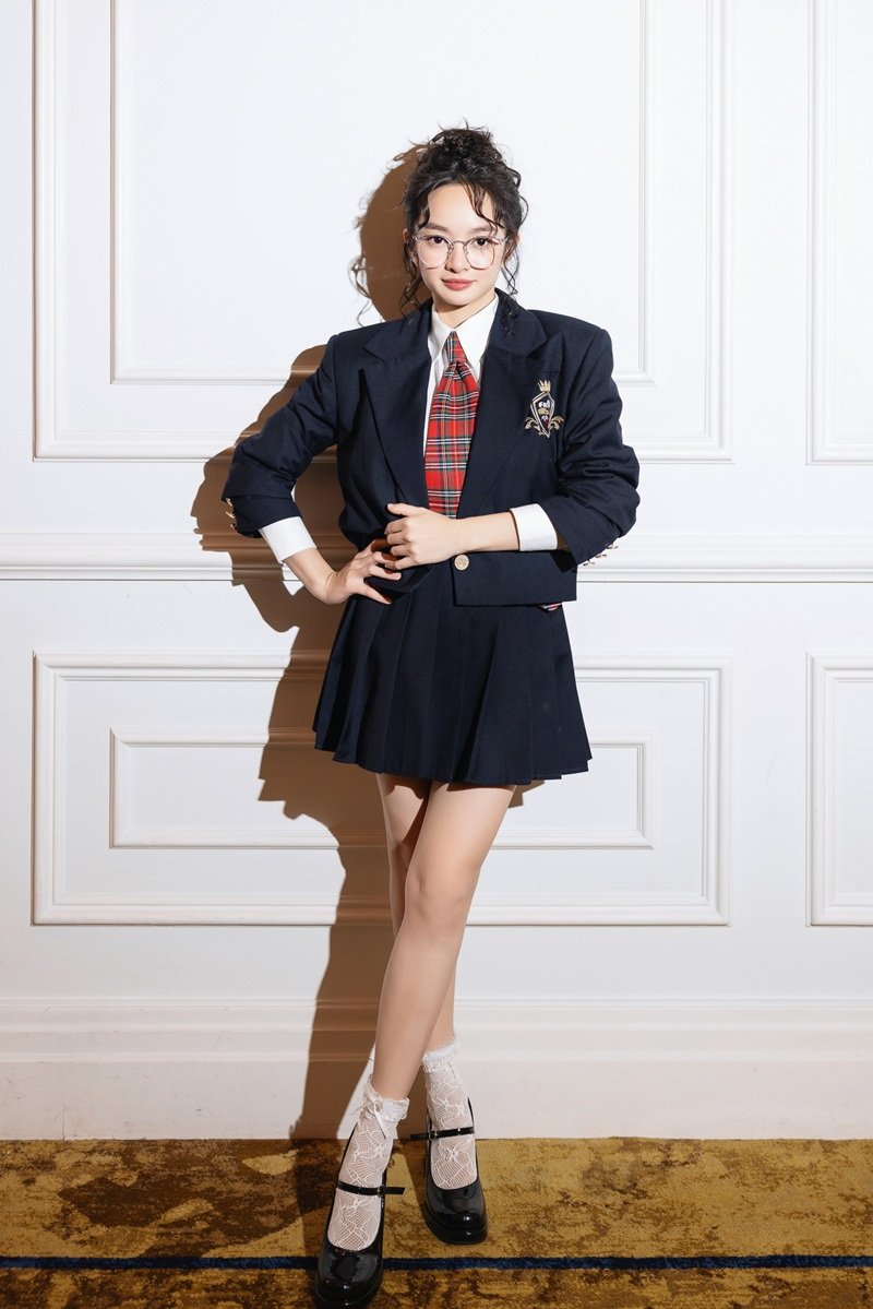 cảm hứng thời trang biển từ kaity nguyễn bikini