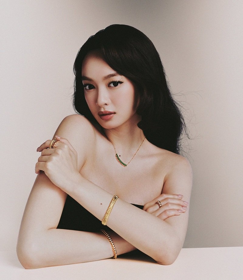 kaity nguyễn bikini 41