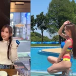 Karen Yuzuhira Là Ai? Hé Lộ Danh Tính “Bông Hồng” Gây Bão Giới Giải Trí 2026