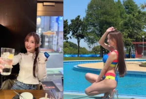 Karen Yuzuhira Là Ai? Hé Lộ Danh Tính “Bông Hồng” Gây Bão Giới Giải Trí 2026