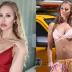 Nicole Aniston là ai? Ngôi Sao JAV Huyền Thoại Đã Vụt Sáng Ra Sao