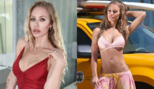 Nicole Aniston là ai? Ngôi Sao JAV Huyền Thoại Đã Vụt Sáng Ra Sao