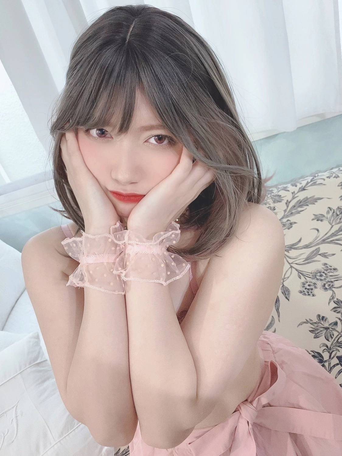 Không phải Eimi Fukada, đây mới là người được Yua Mikami coi là đối thủ trong ngành 18 - Ảnh 4.