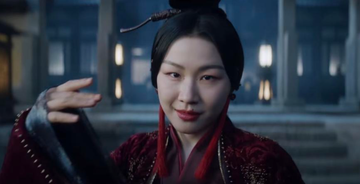 kim tĩnh là ai