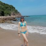 Bỏng mắt với 87+ ảnh Kỳ Duyên bikini khoe trọn cơ bụng số 11 cực phẩm