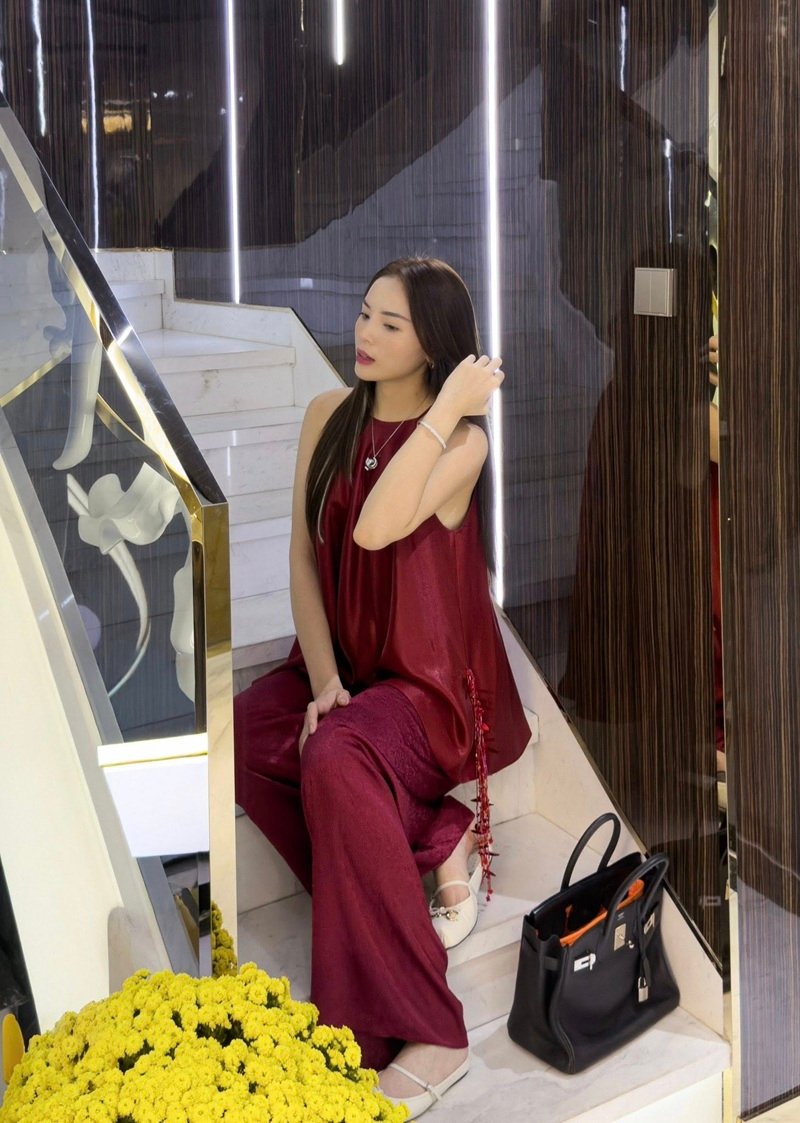 kỳ duyên bikini 41