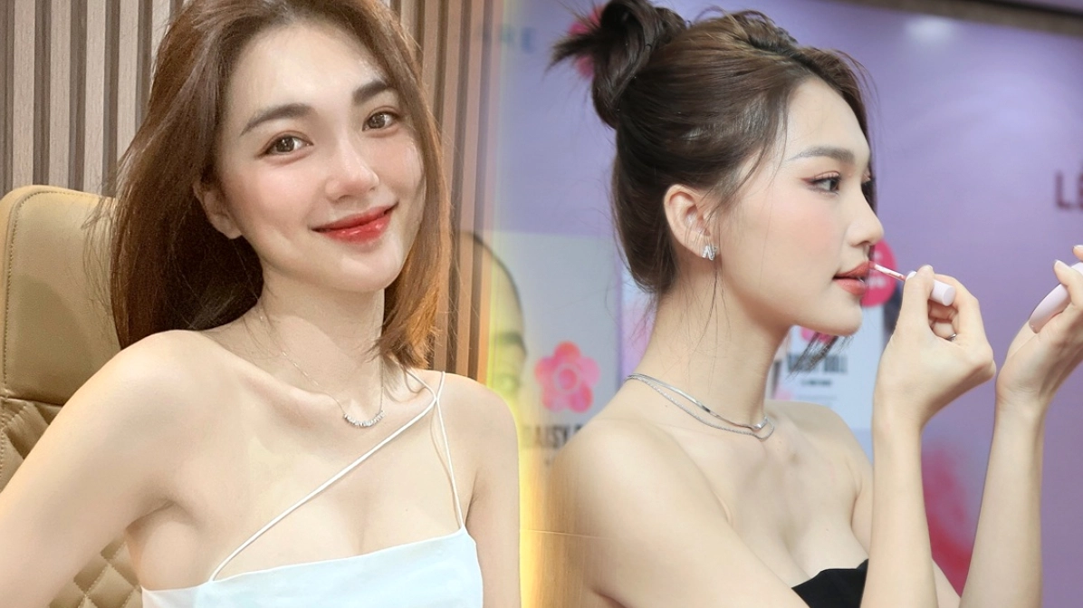 Ladyboy trong xã hội hiện đại