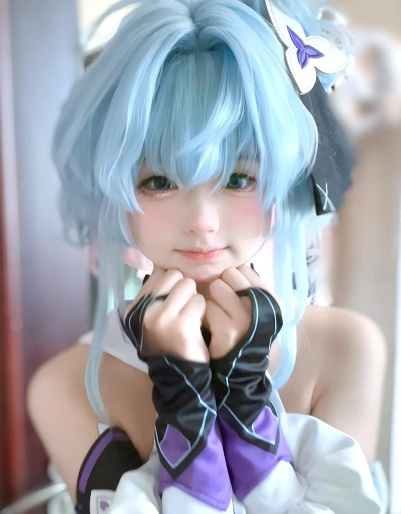 liên quân cosplay​ 27