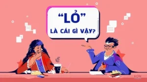 Lỏ Là Gì? Giải Mã Từ Lóng ‘Lỏ’ Đang Gây Bão Mạng Xã Hội 2026