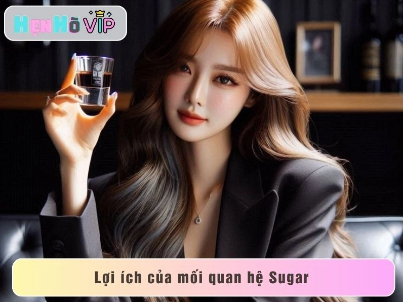 Lợi Ích Mối Quan Hệ
