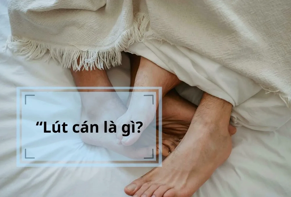 lút cán là gì