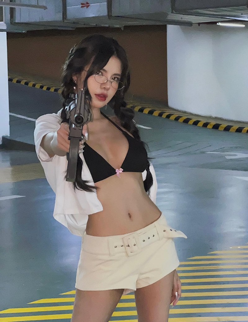 Processed with VSCO with ff5 preset