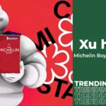 Michelin Boy là gì? Khám phá Nguồn Gốc và Sức Hút Của Biểu Tượng Mũm Mĩm 2026