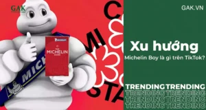 Michelin Boy là gì? Khám phá Nguồn Gốc và Sức Hút Của Biểu Tượng Mũm Mĩm 2026