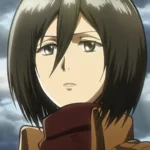 Mikasa Ackerman là Ai? Giải Mã Sức Mạnh Nữ Chiến Binh Huyền Thoại 2026