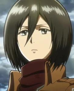 Mikasa Ackerman là Ai? Giải Mã Sức Mạnh Nữ Chiến Binh Huyền Thoại 2026