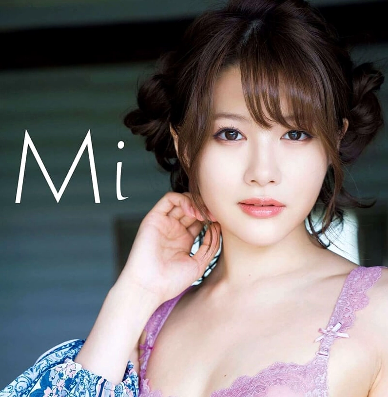 Minami Aizawa - Diễn Viên JAV Nhật Bản Xinh Đẹp Và Tài Năng