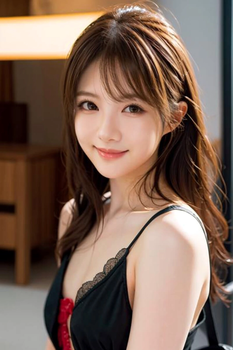 Minami Aizawa - Diễn Viên JAV Nhật Bản Xinh Đẹp Và Tài Năng