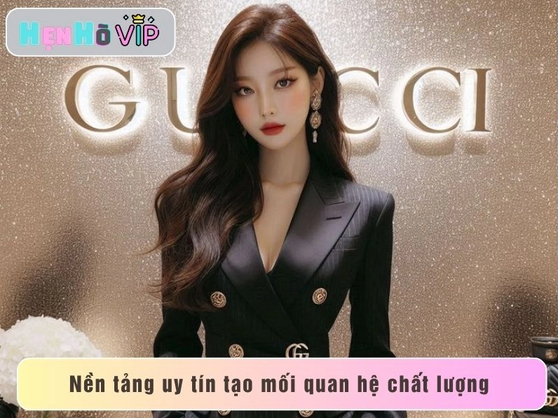 Mối quan hệ chất lượng