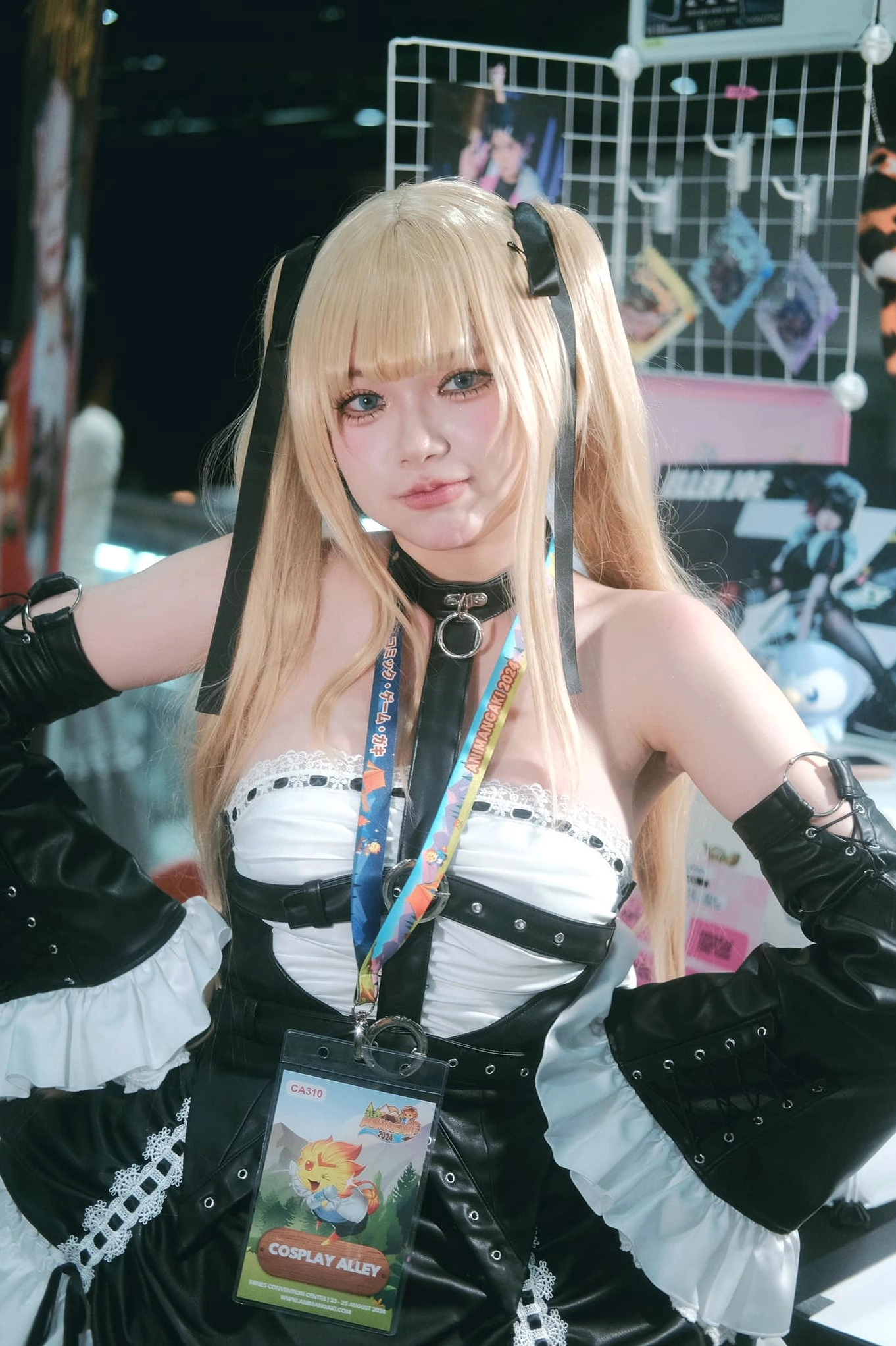 Một góc ảnh của Zinie Quỳnh