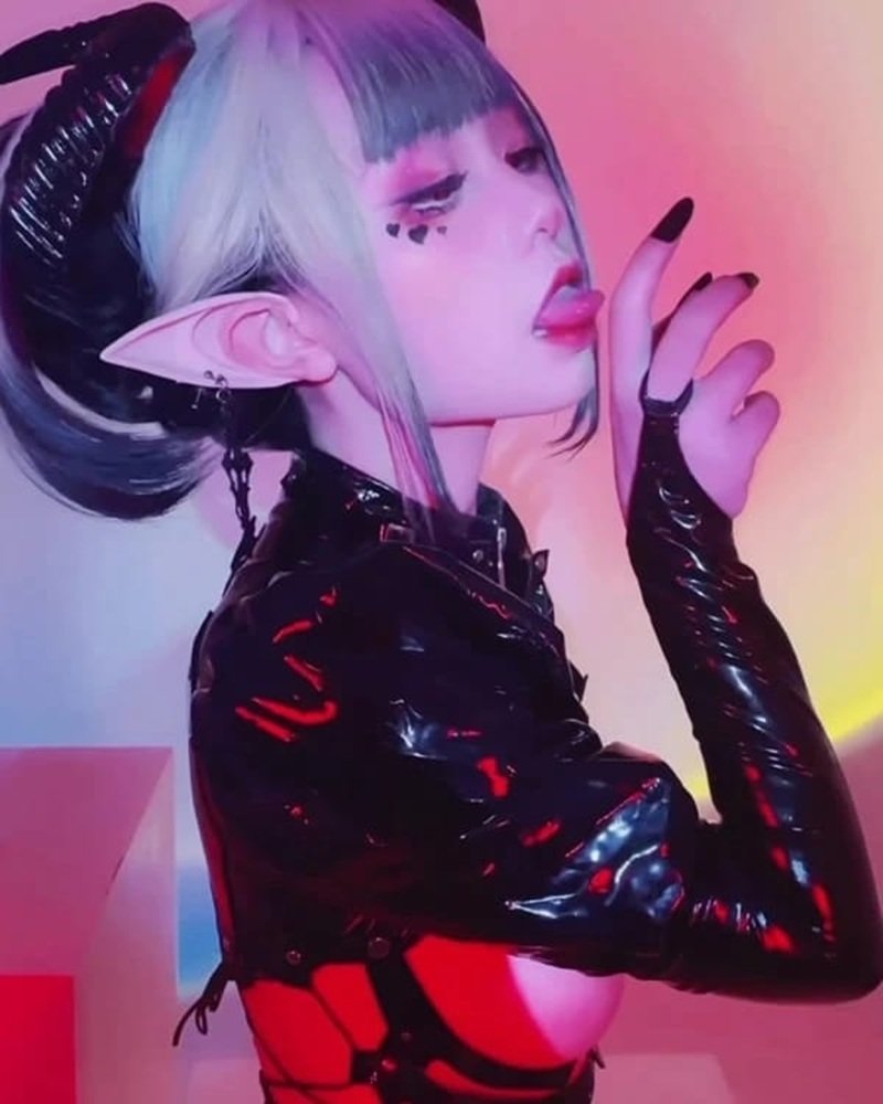 nekokoyoshi 18