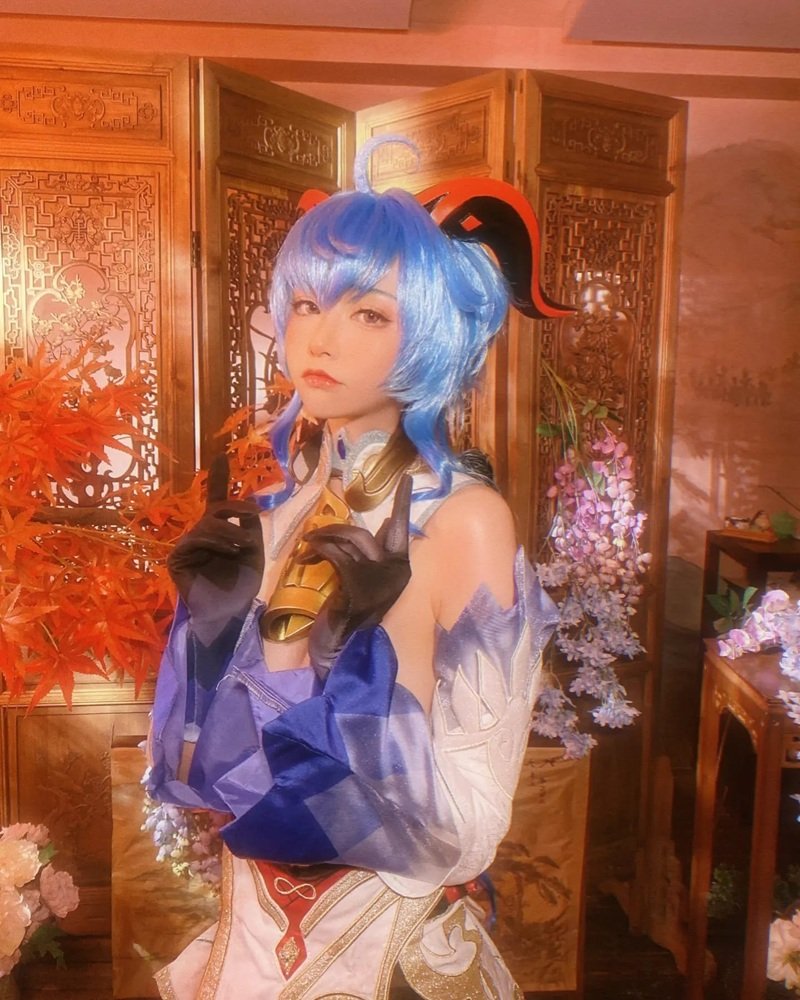 nekokoyoshi 22