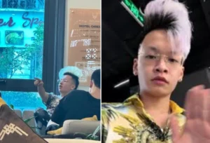 Sự Thật Nghi Vấn: Hoàng Cửu Bảo Lộ Clip 7 Phút Gây Chấn Động 2026?