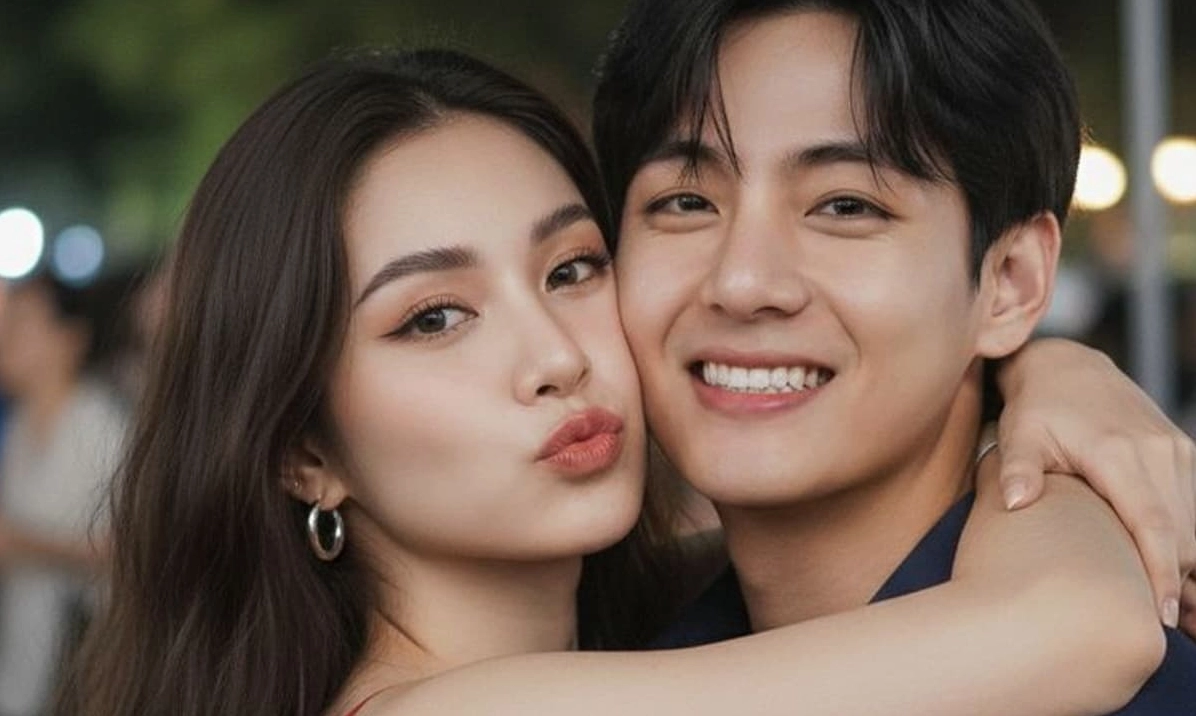 Người phụ nữ có thể khiến đàn ông 'nghiện'! Bí quyết không bao giờ nằm ​​ở ngoại hình, mà là '3 điều này'