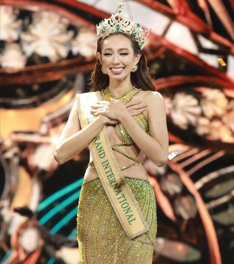nguyễn thúc thùy tiên bikini cuốn hút tự nhiên