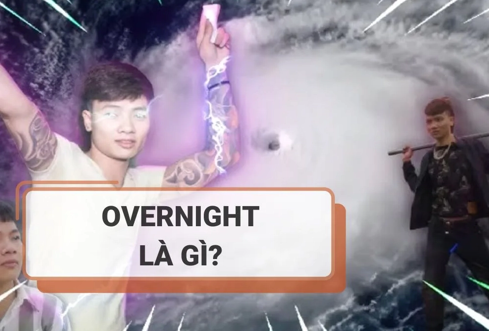 Overnight là gì?